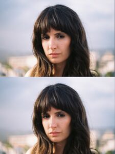 Actress Amanda de Godoi HD Photos and Wallpapers October 2025