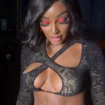 Amara ‘La Negra’