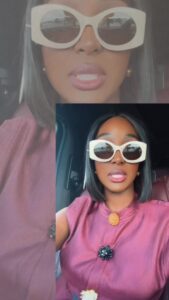 Actress Amara ‘La Negra’ HD Photos and Wallpapers October 2025