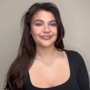 Actress Amber Frank HD Photos and Wallpapers December 2025