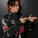 Amber Liu