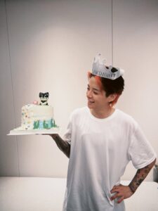 Actress Amber Liu HD Photos and Wallpapers September 2025