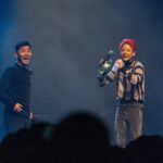 Amber Liu