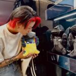 Amber Liu