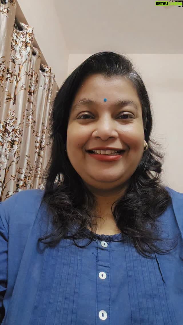 Ambika Ranjankar - 5.4K Likes - #गुरूvaar #loveforlanguages #idiomas #languagelover #spinygourd