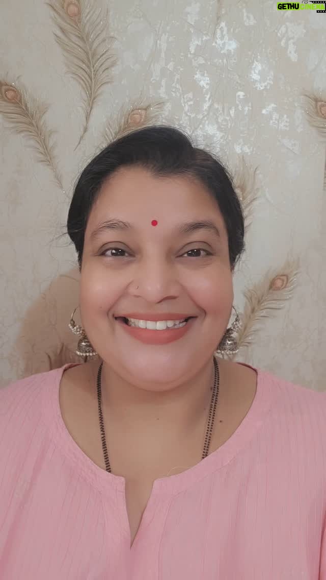 Ambika Ranjankar - 7K Likes - #गुरूvaar #loveforlanguages #languageschool #pomegranate
