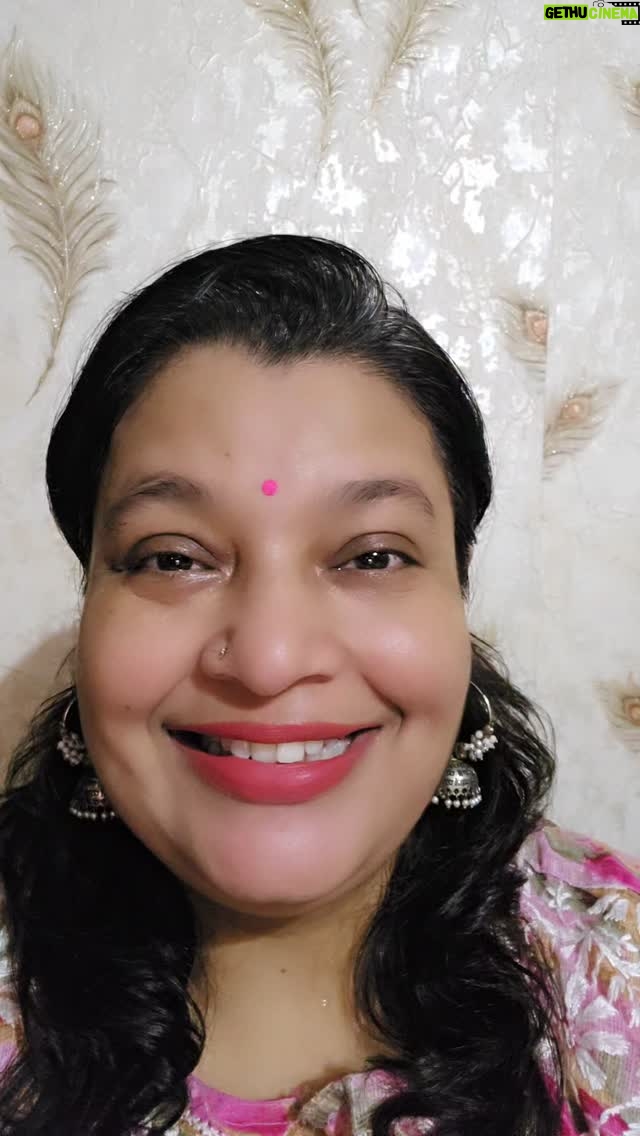Ambika Ranjankar - 16.9K Likes - #गुरूvaar #loveforlanguages #languagelover #languagelearning #churner