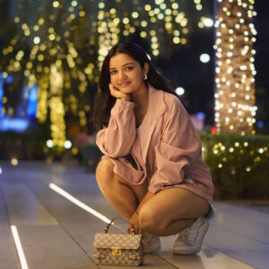 Ambika Vani Instagram -