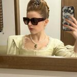 Amelia Gething