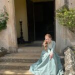 Amelia Gething