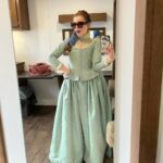 Amelia Gething