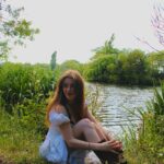 Amelia Gething