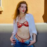 Amelia Gething