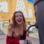Amelia Gething