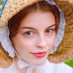 Amelia Gething