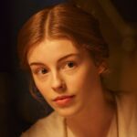 Amelia Gething