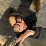 Amelie Zilber