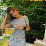 Amelie Zilber