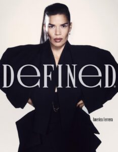 Actress America Ferrera HD Photos and Wallpapers October 2025