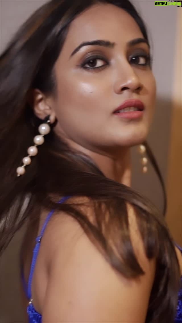 Amika Shail - 59.9K Likes - 🩵🤍🧡🦚

.
.
#Amikashail #reels #instagood