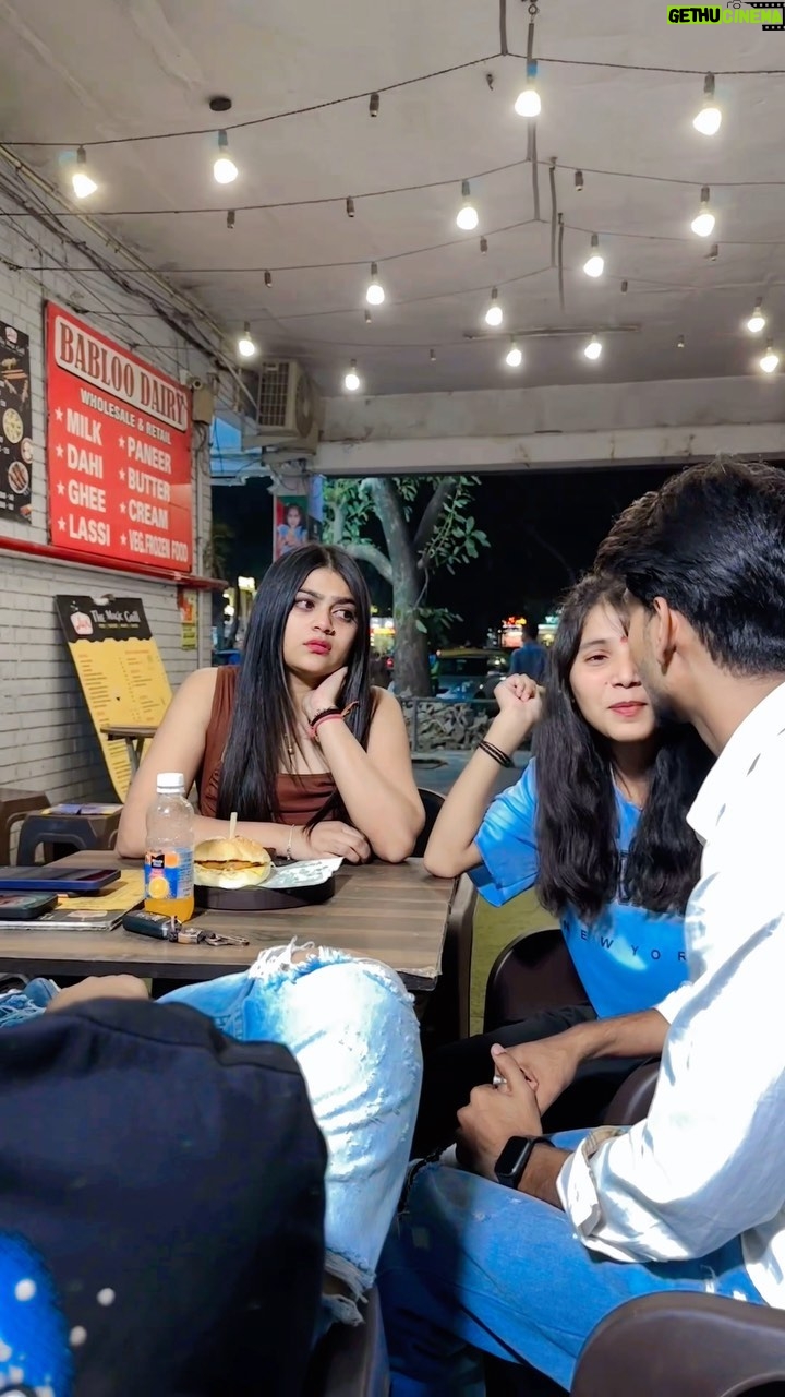 Most liked Instagram photo of Amisha