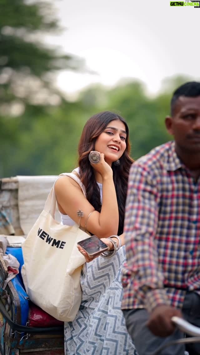 Amisha - 28.2K Likes - Nok jhok or pyaar ❤️ @__amisha17