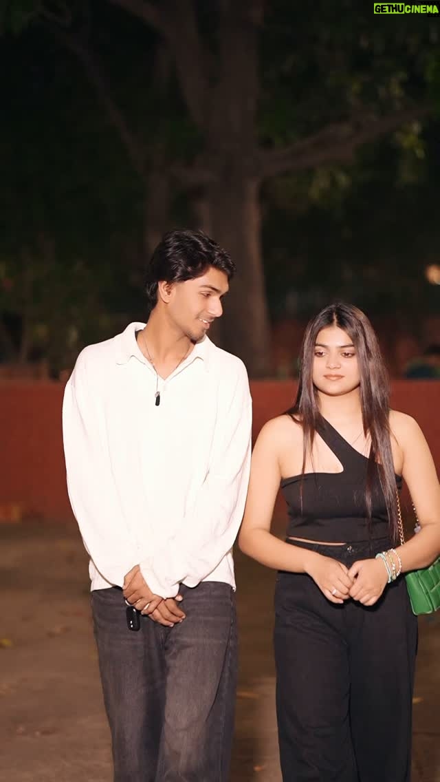 Amisha - 881K Likes - Kuch rang pyaar ke ese bhi ❤️ @__amisha17 @happy_singh_d1 @__karan.mehra