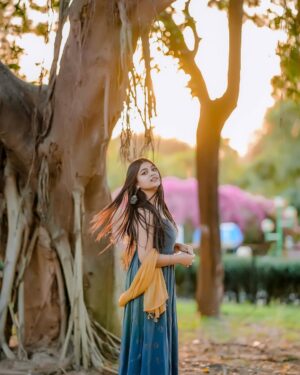 Amisha Instagram - ❤️✨
Photos - @karan.creation03