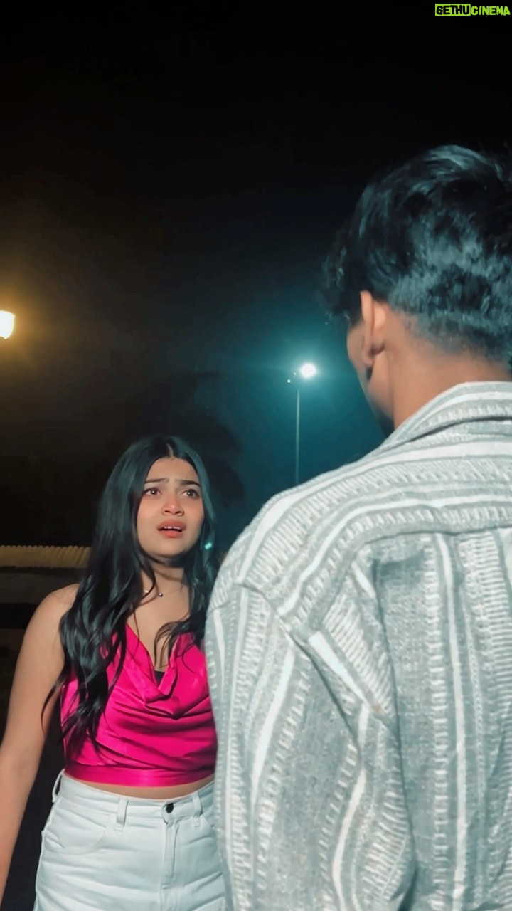 Amisha - 49.7K Likes - Mann chala teri orr ❤️. @__amisha17 @happy_singh_d1