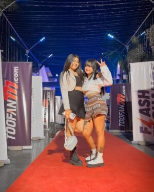 Amisha Instagram - There is always that one friend who makes you do stupid stuff and then make fun of you
and I Need You Forever In My Life. ❤️🌍🫶