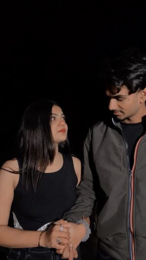 Amisha Instagram - Sachae jante hua bhi chorda nhi jata💔 @__amisha17  @happy_singh_d1