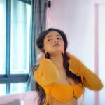 Amisha Mewada
