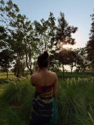Amisha Mewada Instagram - YOU MAKE MY 🫦♨️
.
.
#amy_me0ww #fyp #love