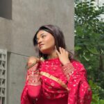 Amisha Mewada