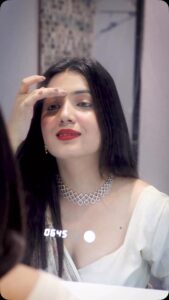 Actress Amisha Sharma HD Photos and Wallpapers October 2025