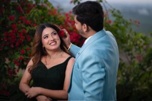 Amisha Sharma Instagram - 11.02.2024-♾️
365 days of being the happiest Fiancée ❤️
Cheers to many more 🥂
@adv_shivam_lonkar
@glowupwithanamika @glowupwithanamikaa
📷 @samphotoexpert