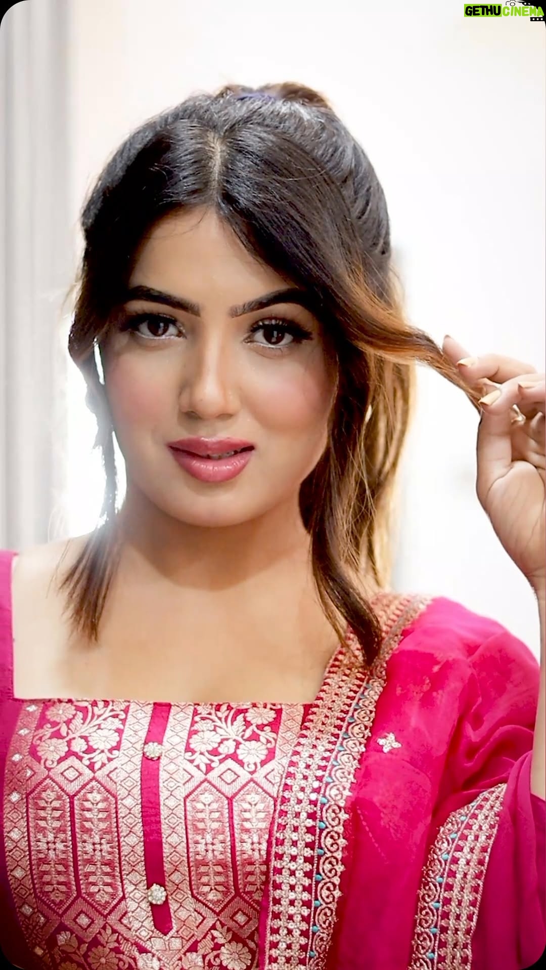 Amisha Sharma - 11.4K Likes - 💗