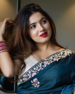 Amisha Sharma Most Liked Photos and Posts