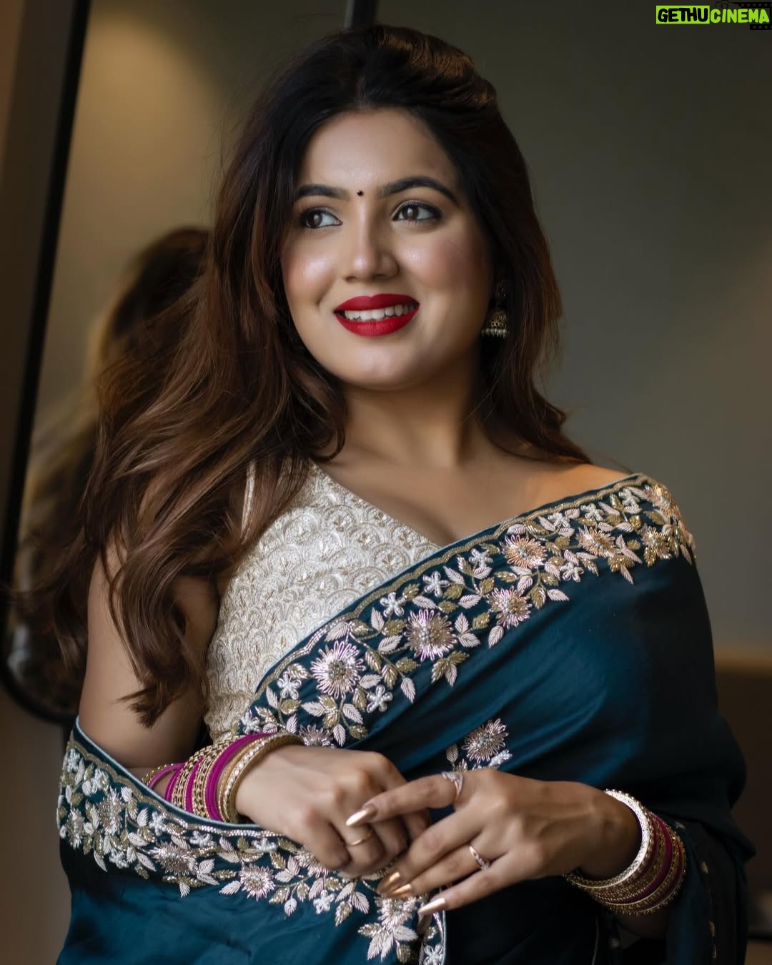 Amisha Sharma - 39K Likes - ❤️