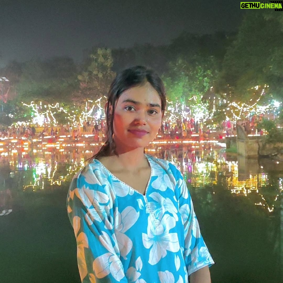 Amita Devi - 22.2K Likes - Kusmanda devi temple ❤️🌸kon kon gya h 
.
.
.
.
.
#viral #trending #post #new#post #explore