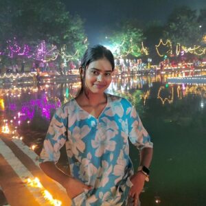 Amita Devi Instagram - Kusmanda devi temple ❤️🌸kon kon gya h 
.
.
.
.
.
#viral #trending #post #new#post #explore