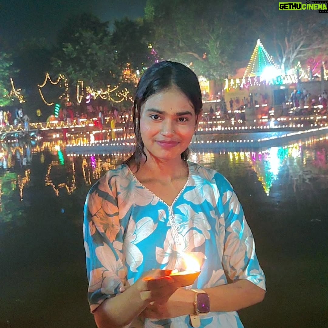 Amita Devi - 22.2K Likes - Kusmanda devi temple ❤️🌸kon kon gya h 
.
.
.
.
.
#viral #trending #post #new#post #explore