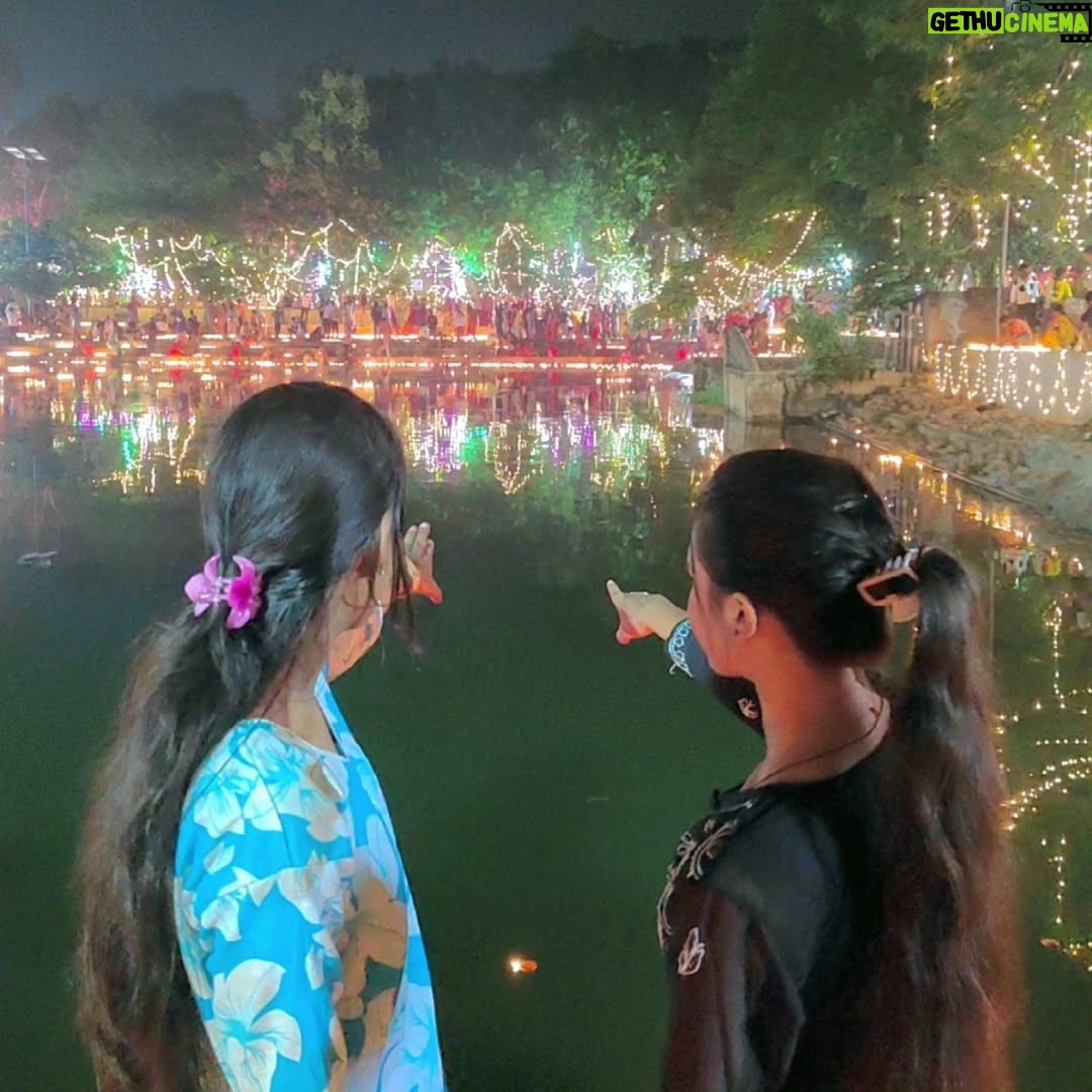 Amita Devi - 22.2K Likes - Kusmanda devi temple ❤️🌸kon kon gya h 
.
.
.
.
.
#viral #trending #post #new#post #explore