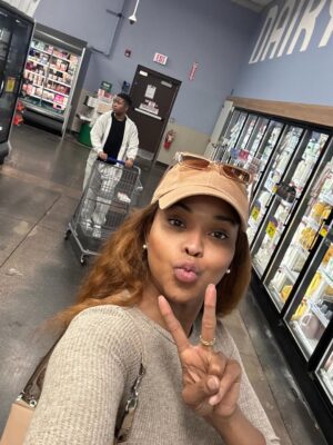 Amiyah Scott Instagram - One year down, a lifetime to go 🥹🤞🏾
Thank you for showing me what true love really is. I’ve never felt more loved, seen, safe, adored, supported & understood. You make me feel special every day, even without trying, it just comes so naturally to you. I thank God for you and I look forward to spending the rest of my life with you. I love you baby @90.wbd with everything in me ❤️‍🔥 Happy 1 year anniversary ❤️‍🔥