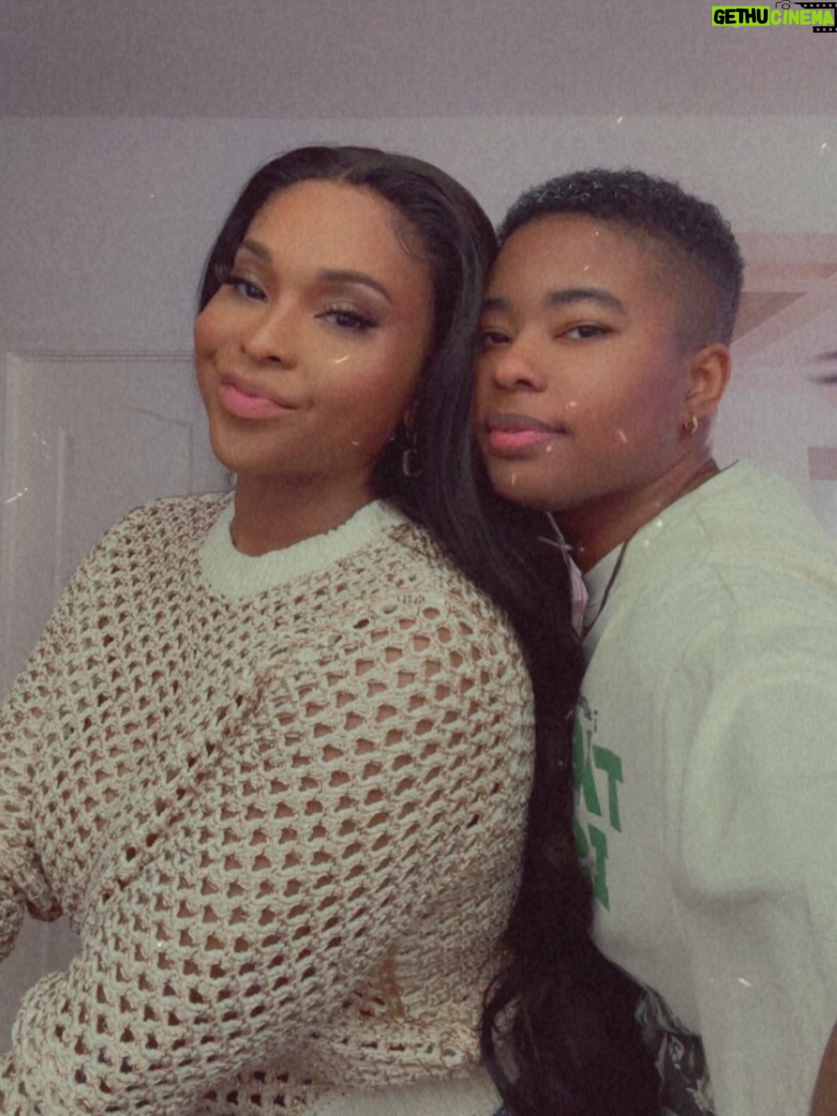 Amiyah Scott - 81.8K Likes - One year down, a lifetime to go 🥹🤞🏾
Thank you for showing me what true love really is. I’ve never felt more loved, seen, safe, adored, supported & understood. You make me feel special every day, even without trying, it just comes so naturally to you. I thank God for you and I look forward to spending the rest of my life with you. I love you baby @90.wbd with everything in me ❤️‍🔥 Happy 1 year anniversary ❤️‍🔥