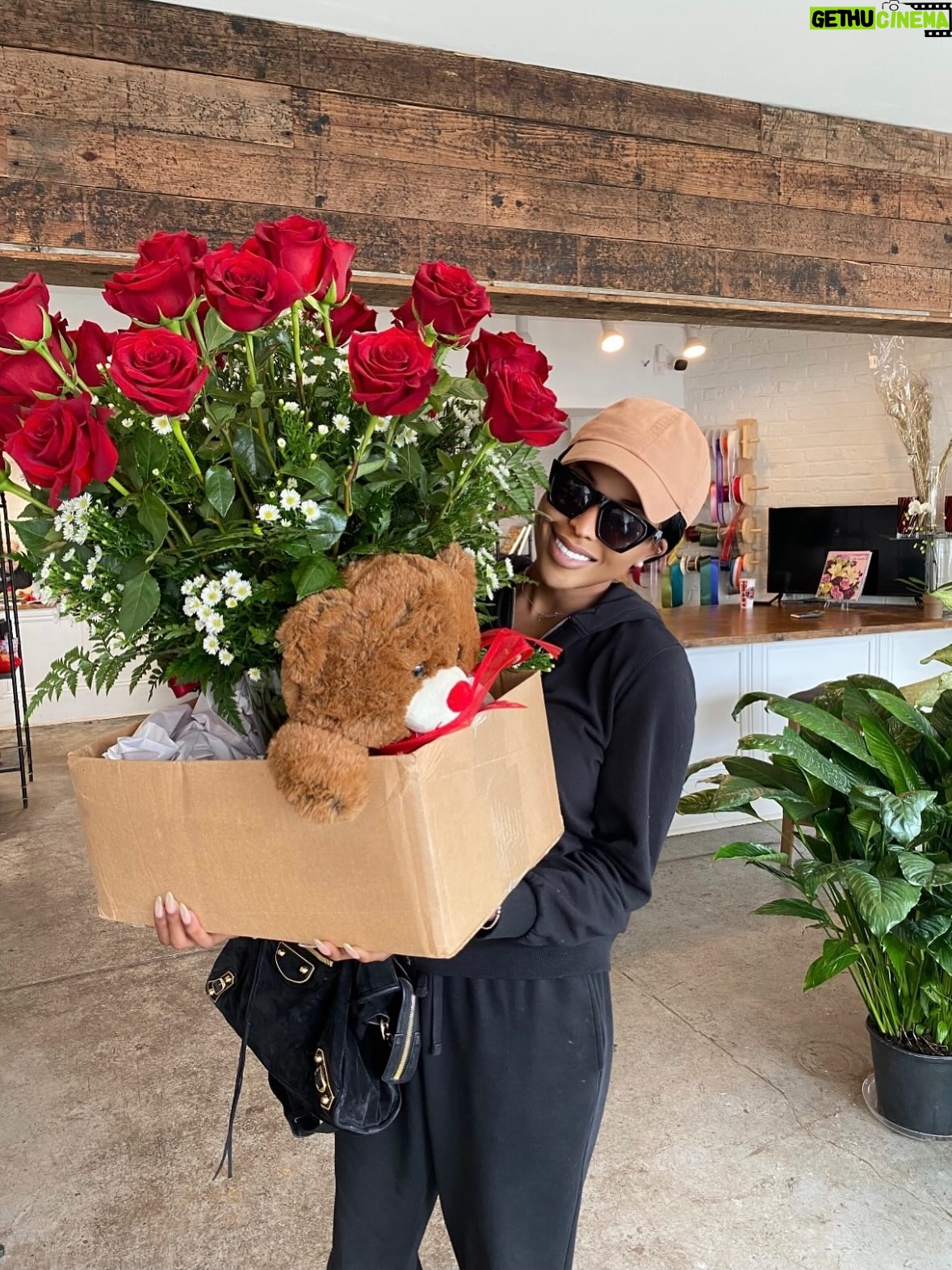 Amiyah Scott - 81.8K Likes - One year down, a lifetime to go 🥹🤞🏾
Thank you for showing me what true love really is. I’ve never felt more loved, seen, safe, adored, supported & understood. You make me feel special every day, even without trying, it just comes so naturally to you. I thank God for you and I look forward to spending the rest of my life with you. I love you baby @90.wbd with everything in me ❤️‍🔥 Happy 1 year anniversary ❤️‍🔥