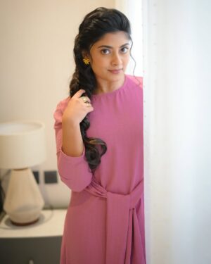 Ammu Abhirami Instagram - 🤍🤍🤍
📸 @sathyaphotography3