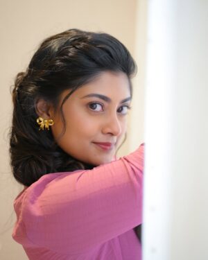 Ammu Abhirami Instagram - 🤍🤍🤍
📸 @sathyaphotography3
