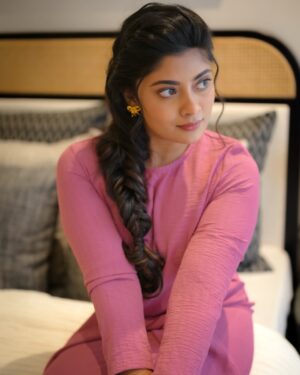 Ammu Abhirami Instagram - 🤍🤍🤍
📸 @sathyaphotography3