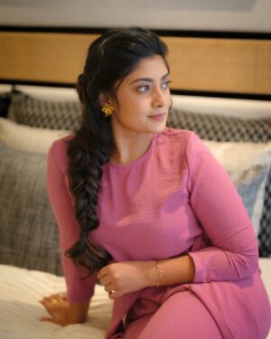 Ammu Abhirami Instagram - 🤍🤍🤍
📸 @sathyaphotography3